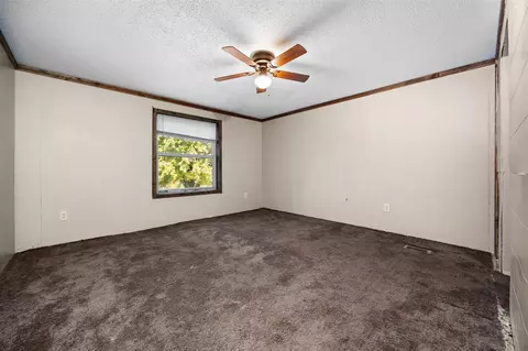 Bedroom - 5572 30th, Sears, MI 49679 photo 4 of 6