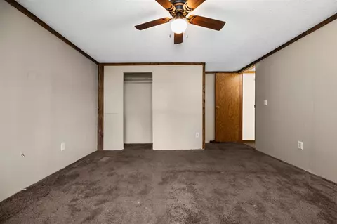 Bedroom - 5572 30th, Sears, MI 49679 photo 5 of 6