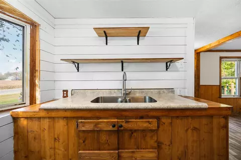 Kitchen - 5572 30th, Sears, MI 49679 photo 3 of 4