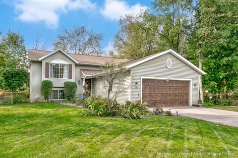 11447 64th, Allendale, MI 49401