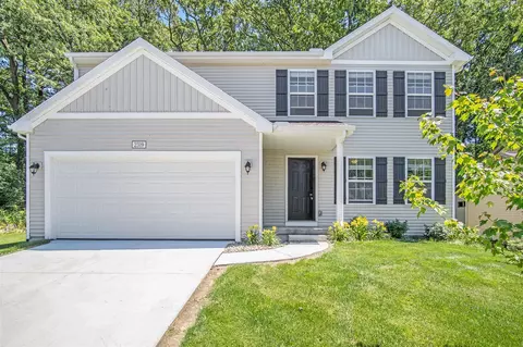 186 Jacata, Kent City, MI 49330