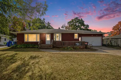 1052 51st, Grand Rapids, MI 49508
