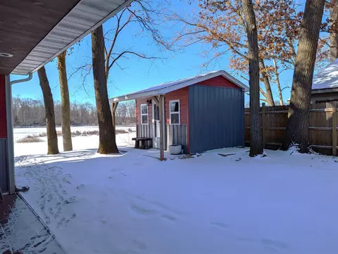 Exterior - 67080 Oxbow, Constantine, MI 49042 photo 11 of 13