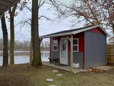 Exterior - 67080 Oxbow, Constantine, MI 49042 photo 4 of 13