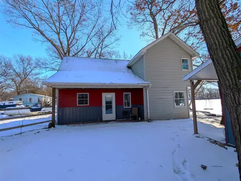 Exterior - 67080 Oxbow, Constantine, MI 49042 photo 7 of 13