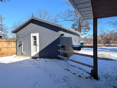Exterior - 67080 Oxbow, Constantine, MI 49042 photo 10 of 13