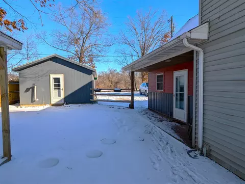 Exterior - 67080 Oxbow, Constantine, MI 49042 photo 8 of 13