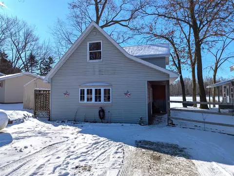 Exterior - 67080 Oxbow, Constantine, MI 49042 photo 12 of 13
