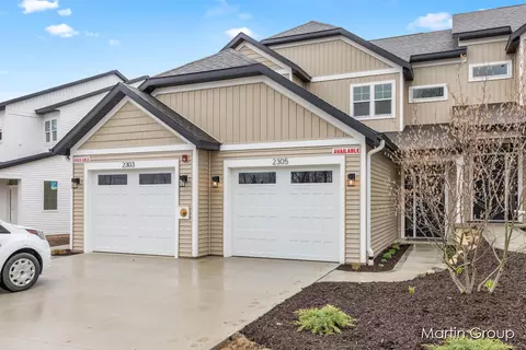 2299 Watertown, Grand Rapids, MI 49505