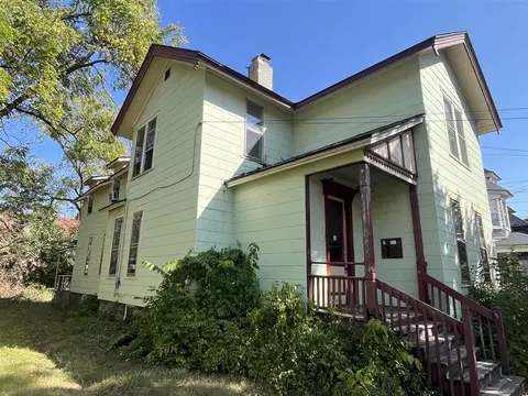 728 W Lovell, Kalamazoo, MI 49007