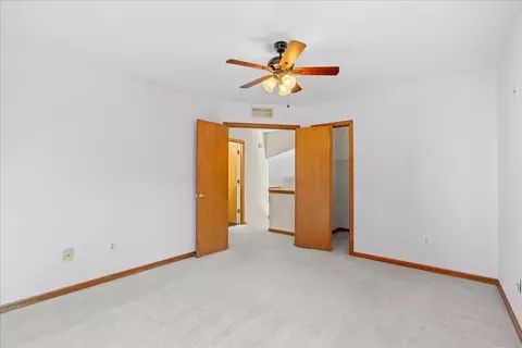 Bedroom - 1277 Calumet, Dewitt, MI 48820 photo 2 of 5