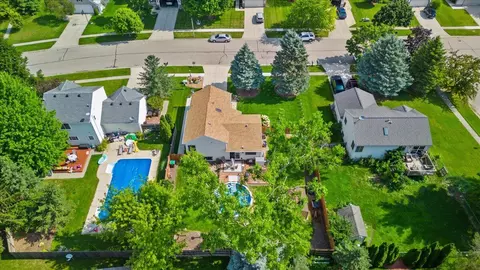 View/Area - 1277 Calumet, Dewitt, MI 48820 photo 4 of 8
