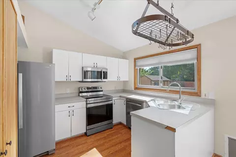 Kitchen - 1277 Calumet, Dewitt, MI 48820 photo 1 of 3