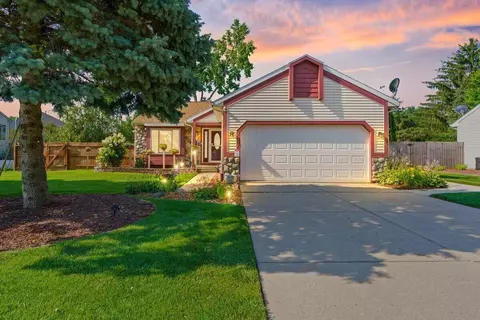 1277 Calumet, Dewitt, MI 48820