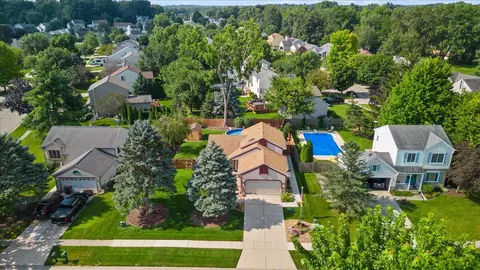View/Area - 1277 Calumet, Dewitt, MI 48820 photo 1 of 8