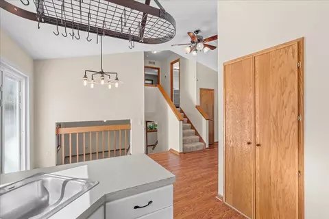 Entry Way - 1277 Calumet, Dewitt, MI 48820 photo 2 of 3