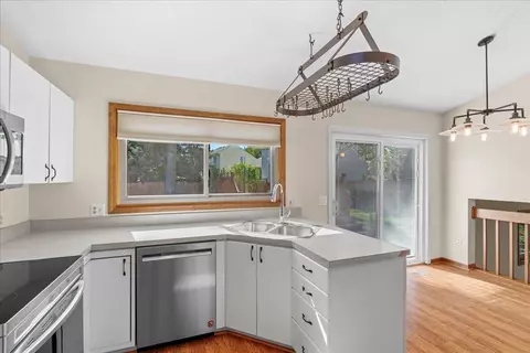 Kitchen - 1277 Calumet, Dewitt, MI 48820 photo 2 of 3