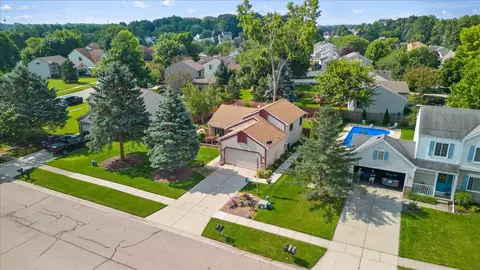 View/Area - 1277 Calumet, Dewitt, MI 48820 photo 2 of 8