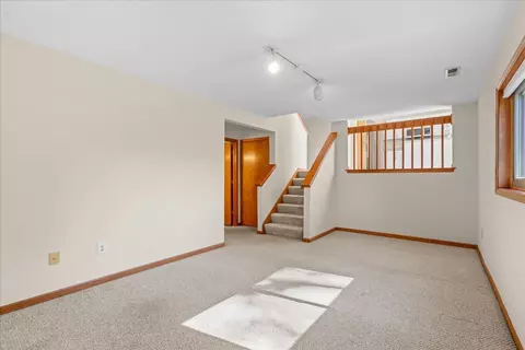 Living - 1277 Calumet, Dewitt, MI 48820 photo 3 of 3