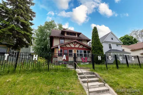 620 Worden, Grand Rapids, MI 49507