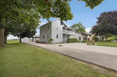 1246 N N Shr, Crystal, MI 48818