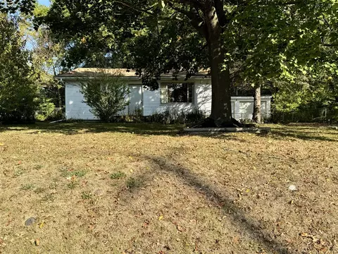 500 W Goguac, Battle Creek, MI 49015