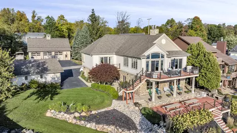 8600 E Ferndale, Manitou Beach, MI 49253