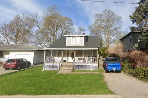 1841 Nevada, Muskegon, MI 49441
