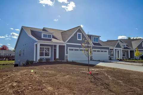 1548 Eagle Shr, Hudsonville, MI 49426