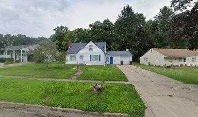 612 Orchard, Albion, MI 49224