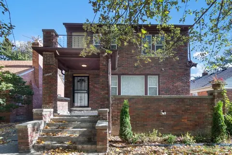 12533 Outer, Detroit, MI 48224