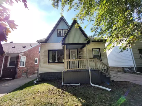15535 Markese, Allen Park, MI 48101