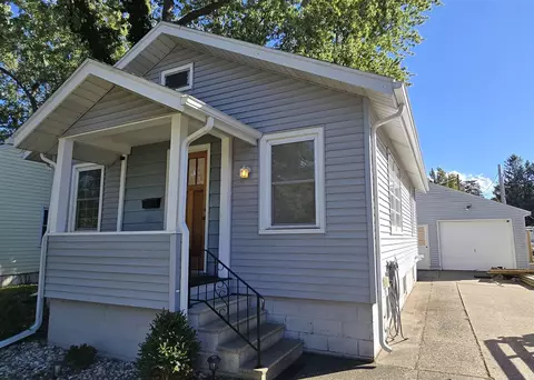914 Waverly, Grand Haven, MI 49417