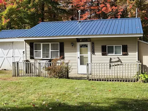 23381 Bluegill, Sears, MI 49679