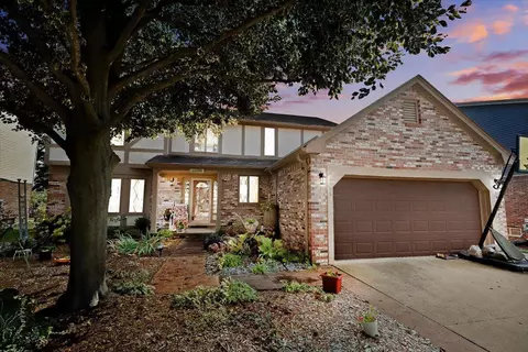 44999 Claymore, Canton, MI 48187