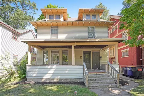 1319 Sigsbee, Grand Rapids, MI 49506