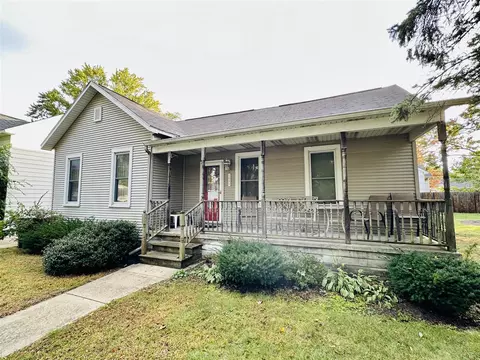 2094 Blodgett, Muskegon, MI 49441