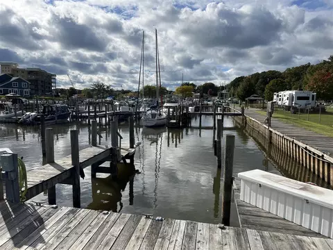 40 N Bailey #45, South Haven, MI 49090