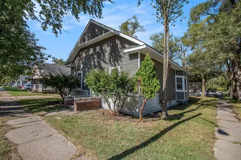 635 Empire, Benton Harbor, MI 49022
