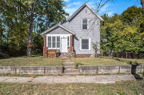 84 Harris, Battle Creek, MI 49037