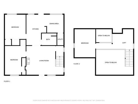 Floorplan - 66949 Winding Riv, Constantine, MI 49042 photo 1 of 1