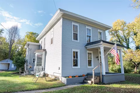 6958 E Main, Kalamazoo, MI 49048