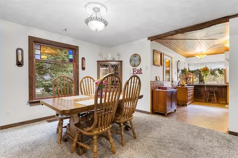 Dining - 4924 E Haslett, Perry, MI 48872 photo 2 of 2