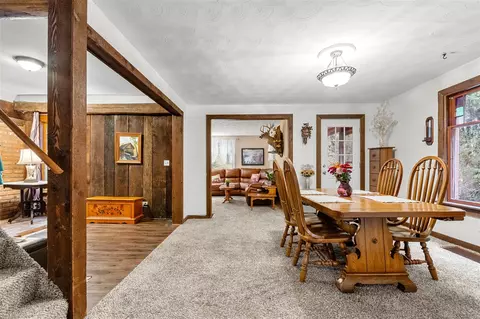 Dining - 4924 E Haslett, Perry, MI 48872 photo 1 of 2