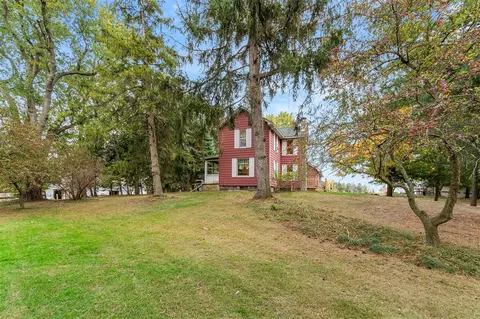 Exterior - 4924 E Haslett, Perry, MI 48872 photo 1 of 8