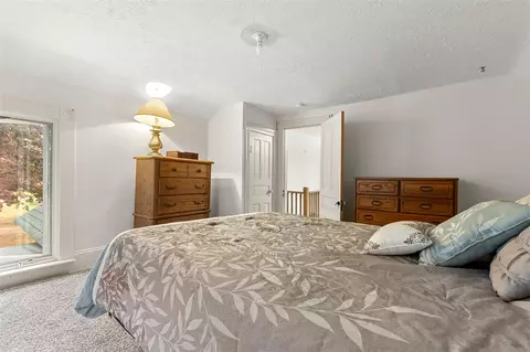 Bedroom - 4924 E Haslett, Perry, MI 48872 photo 6 of 6