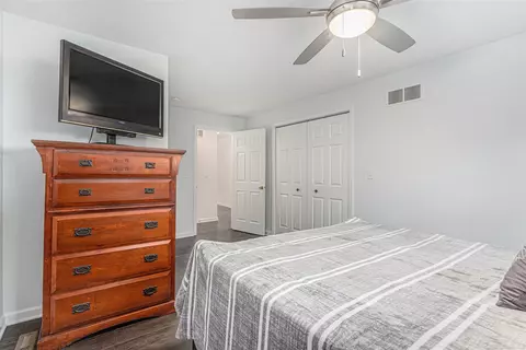 Bedroom - 4617 Mead, Buchanan, MI 49107 photo 3 of 5