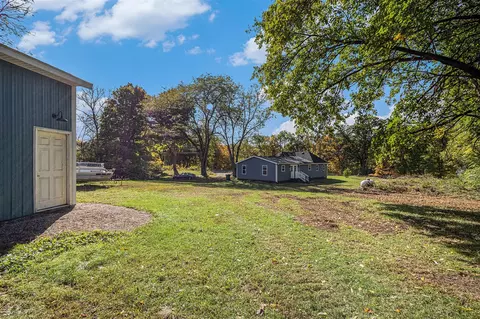 Exterior - 4617 Mead, Buchanan, MI 49107 photo 4 of 4