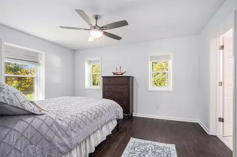 Bedroom - 4617 Mead, Buchanan, MI 49107 photo 2 of 5