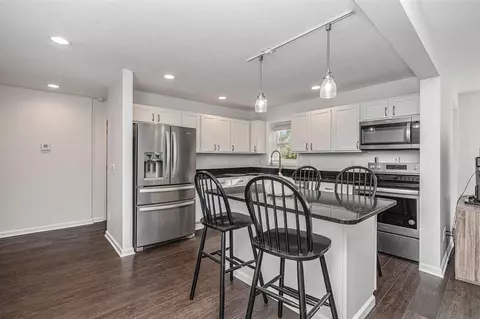 Kitchen - 4617 Mead, Buchanan, MI 49107 photo 1 of 5